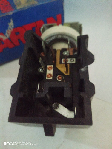 Imagen 5 de 5 de Switch Luz Ford 80-88 Hs 117 Ds218