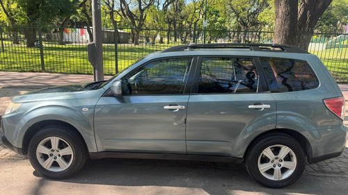 Subaru Forester AWD 2.0 XS