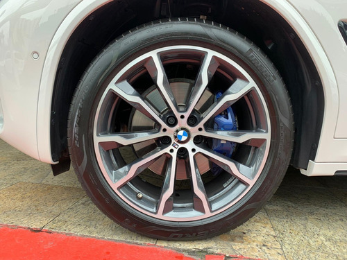 Bmw X4 2.0 Xdrive 30i M Sport 2019