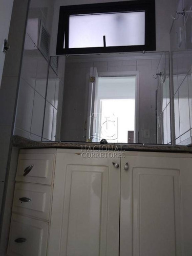 Imagem 4 de 30 de Apartamento Com 3 Dormitórios À Venda, 83 M² Por R$ 575.000,00 - Vila Curuçá - Santo André/sp - Ap10864