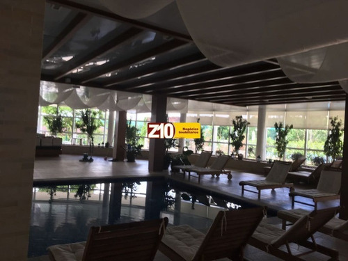 Imagem 2 de 9 de Apartamento - Ap04248 - 32792652