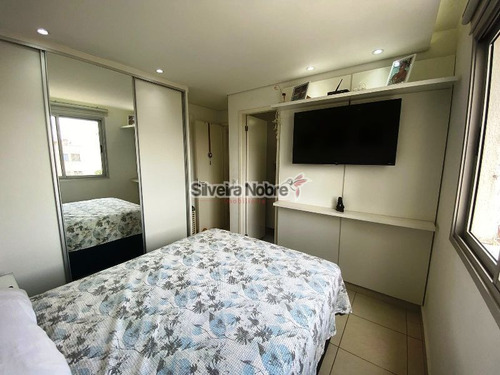 Imagem 12 de 24 de Apartamento 03 Quartos A Venda No Cardoso, Belo Horizonte - 765