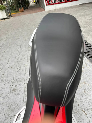 Motofeel Gdl Doohan Itank Energy @motofeelgdl