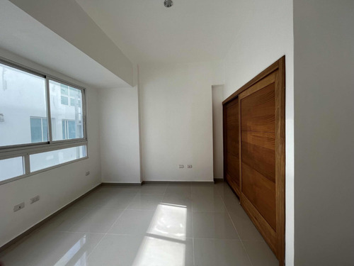 Imagen 7 de 13 de Apartamento En Venta En Evaristo Morales