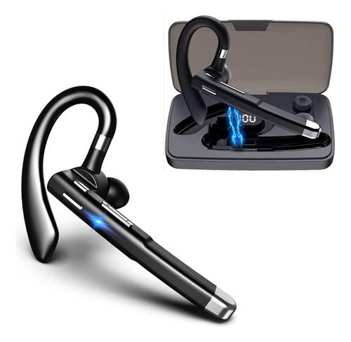 Szycd Auriculares Bluetooth, Auriculares Bluetooth Inalambri