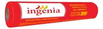 Comprar Membrana Asfaltica Aluminio Ingenia 40kg Pintumm