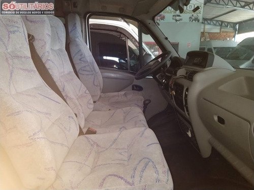 Renault Master Executiva 2.5