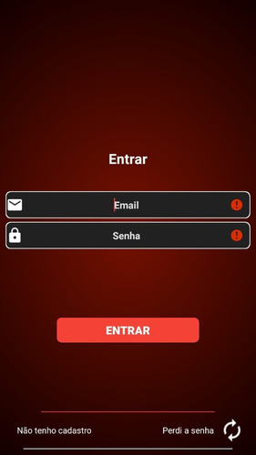 Aplicativo Para Delivery Ios E Android Completo 