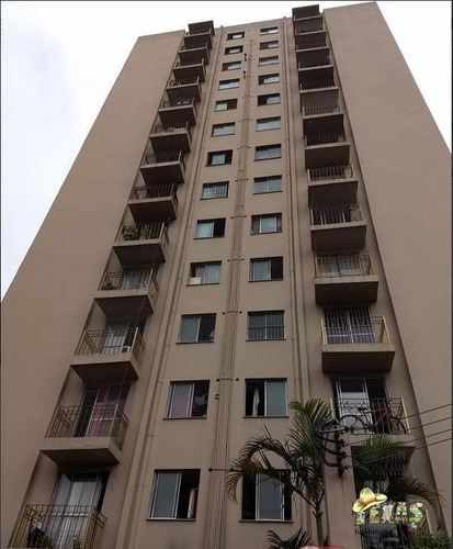 Apartamento Cangaíba - 1993