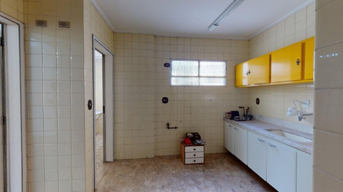 Imagem 5 de 27 de Apartamento Padrão Em São Paulo - Sp - Ap0222_rncr