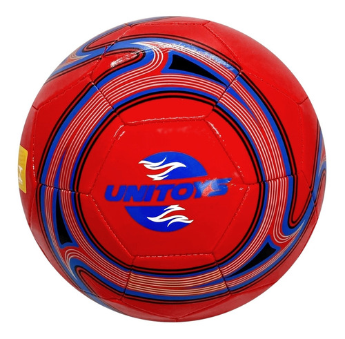 Bola De Futebol Brasil De Campo Copa Mini Infantil - Unitoys