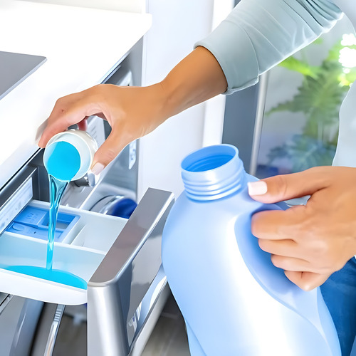 Detergente Liquido Para Lavanderia Ropa De Color 3 Litros