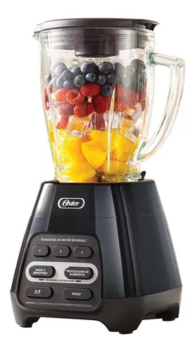 Licuadora Oster® Con Programas Automáticos Y Tecnología Reve