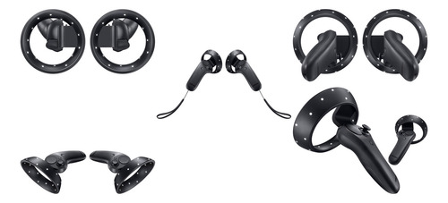 Auriculares de realidad virtual mixta Samsung Hmd Odyssey Plus
