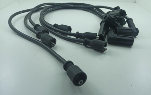 Cables De Bujías Chevrolet Blazer Vortec 4.3 6cilindros