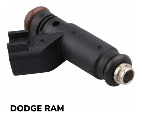 Inyector Dodge Ram