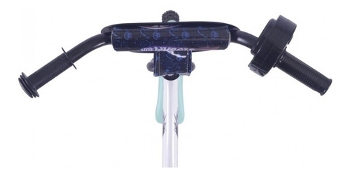 Imagen 3 de 4 de Bicicleta Hotwheels Niño Rodado 12
