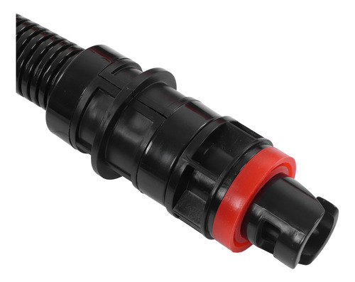 Bomba Inflable Para Tablas De Remo, Conector Eléctrico De 12