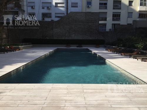 Imagen 16 de 18 de Departamento En Alquiler Edificio Promenade Palermo