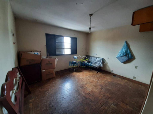 Imagem 15 de 30 de Sobrado Com 2 Dormitórios À Venda, 249 M² Por R$ 1.300.000,00 - Parque São Lucas - São Paulo/sp - So0646