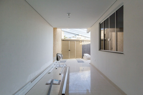 Imagem 21 de 22 de Casa À Venda, 3 Quartos, 1 Suíte, 2 Vagas, Europa - Contagem/mg - 20693