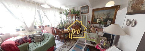 Imagem 3 de 21 de Apartamento À Venda, 94 M² Por R$ 650.000,00 - Bela Vista - São Paulo/sp - Ap1996