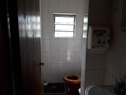 Imagem 6 de 11 de Salão Comercial Para Locação, Jaraguá, São Paulo. - Sl0062