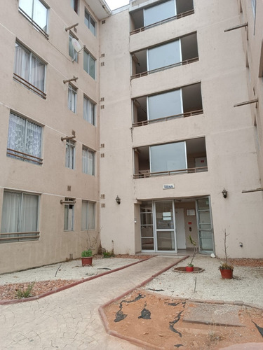 Departamento Condominio Costa Milano, El Sauce Alto Coquim