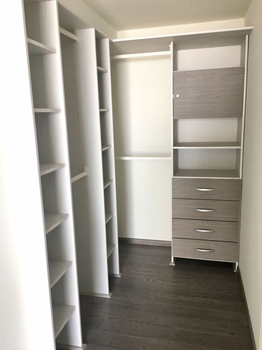Imagen 7 de 16 de Departamento En Renta En La Cite Santa Fe