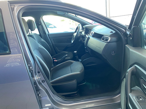 Renault Duster 2.0 Intens Mt