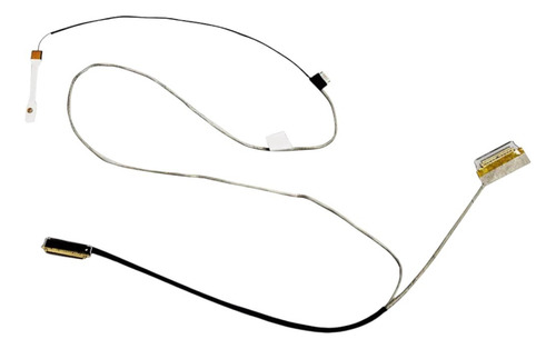 Cable Flex De Video Lenovo L460 L470 Dc02c00aa10 Dc02c00aa20