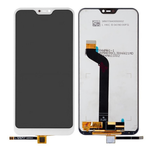 Pantalla Display Xiaomi A2 Lite Compatible C\instalacion