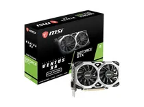 Comprar Tarjeta Video Msi Ventus Xs Ocv1 Geforce Gtx 1650 4gb Gddr5 