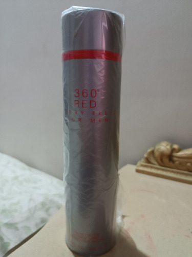 Perfumes Perry Ellis 360 Red De 200 Ml