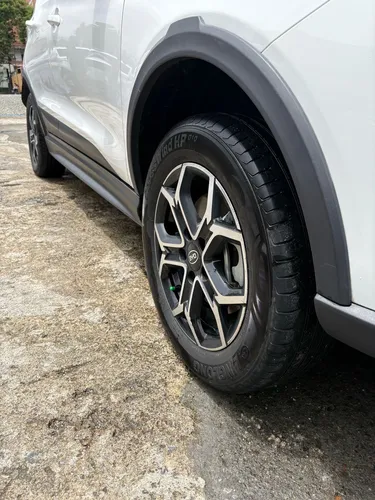 BYD Yuan Ev-400