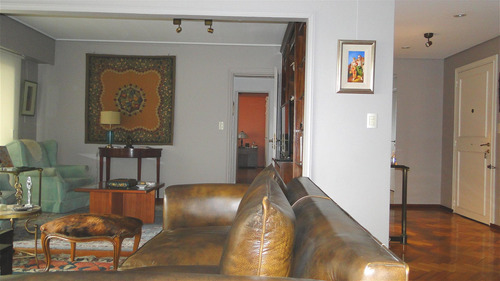 Departamento  En Venta Ubicado En Retiro, Capital Federal, Buenos Aires