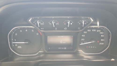 GMC Sierra 5.4 Cabina Regular Sle 4x4 At