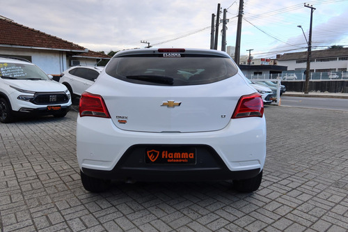 Chevrolet Onix 1.4