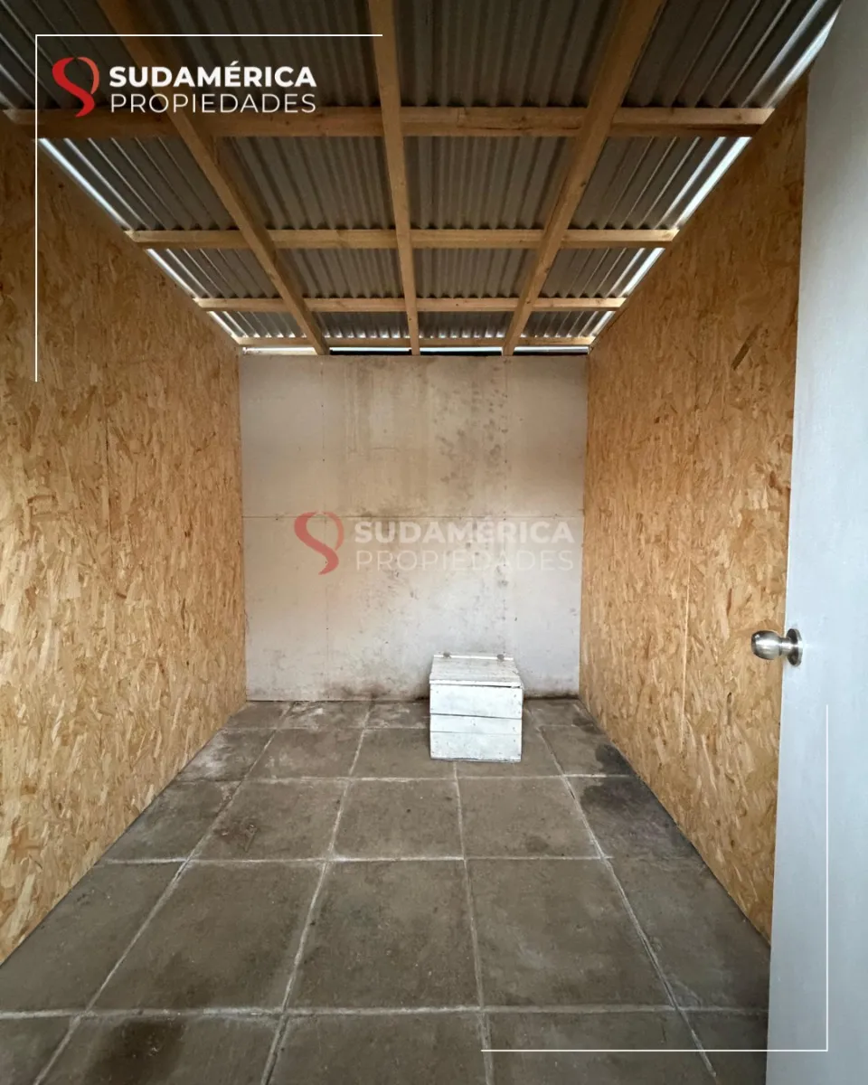 Imagen 3 de 13 de Se Arrienda Casa En Sector Brisas De La Ribera