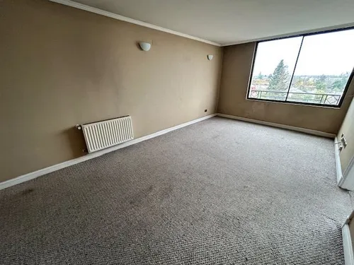 Departamento En Arriendo De 1d 1e 1b Centro De Talca