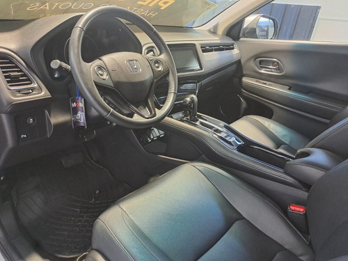 Honda HR-V Exl 1.8 Aut 4x2
