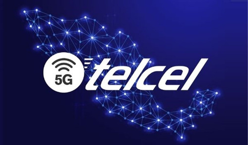 Recarga Telefónica Telcel Movistar At&t Unefon Bait Virgin
