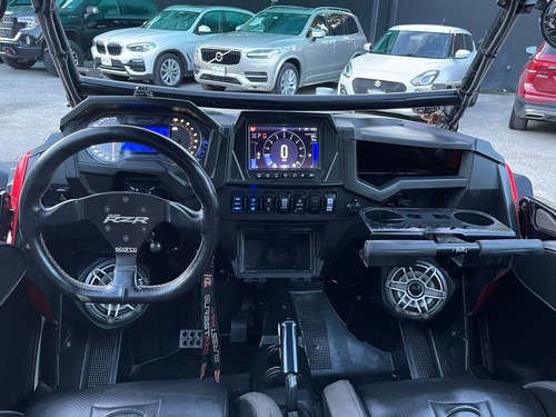Rzr Turbo S 1000 2019