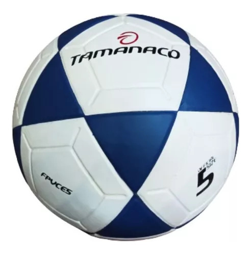 Balón De Fútbol Tamanaco N 5