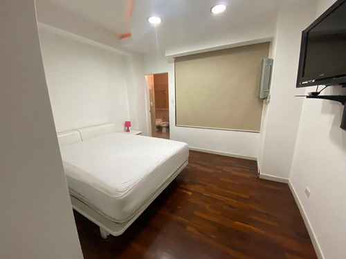 Excelente Apartamento Para Alquilar En Inmejorables Condiciones, Estratégicamente Ubicado En La Urb. Campo Alegre