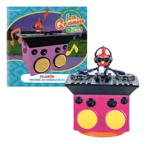 Comprar Granja De Zenon - Carpintero