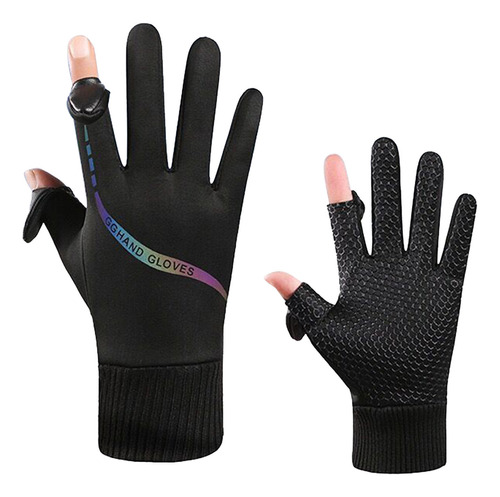 J Gloves De Invierno Para Hombre, Pantalla Táctil, Resistent