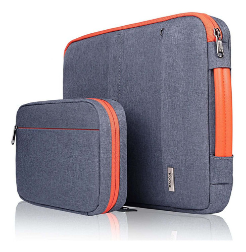 Voova Funda Para Laptop 13 13.3 14 Pulgadas, Compatible Con