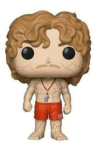 Funko Pop Flayed Billy 844 Stranger Things (10 Cm) A3645