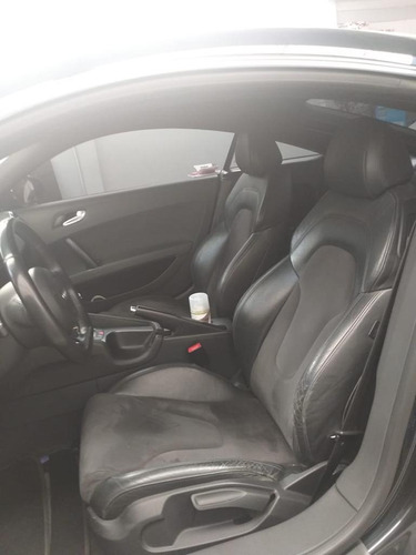 Audi Tt Premium 1.8 2011
